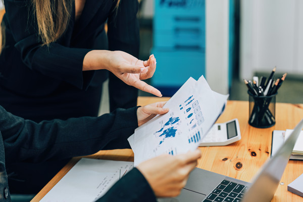 企業(yè)預算管理：打造財務穩(wěn)健，引領企業(yè)騰飛新篇章