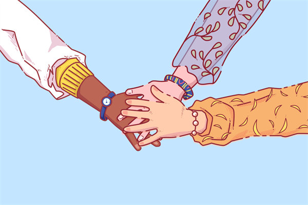 協(xié)同效應(yīng)：強化內(nèi)部溝通，打造高效協(xié)作團隊