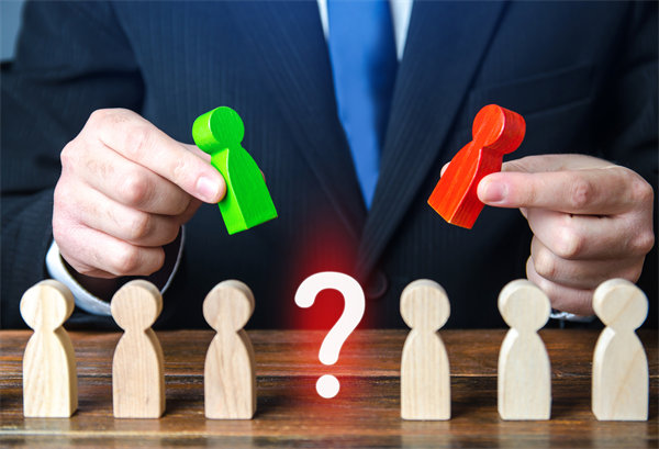 智慧人力，引領(lǐng)未來：人力資源管理創(chuàng)新之道