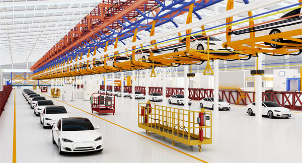 消除浪費，創(chuàng)造價值：精益生產(chǎn)的核心原則與實踐