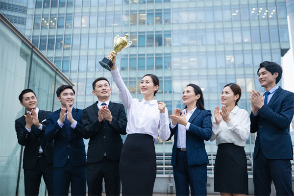 深度剖析組織規(guī)劃，打造企業(yè)核心競(jìng)爭(zhēng)力，驅(qū)動(dòng)發(fā)展