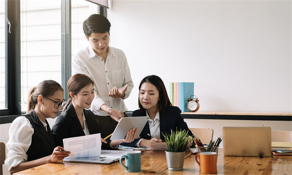 深度剖析組織規(guī)劃，打造企業(yè)核心競(jìng)爭(zhēng)力，驅(qū)動(dòng)發(fā)展