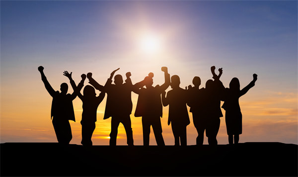 聚焦組織目標，明確發(fā)展方向，共筑宏偉藍圖