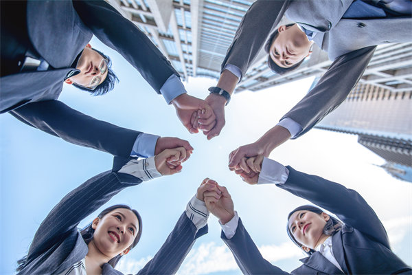 深化集團協(xié)同合作，提升管控效能，開創(chuàng)發(fā)展新篇章