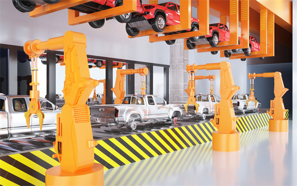 精益生產(chǎn)，助推企業(yè)升級，塑造卓越制造新標桿