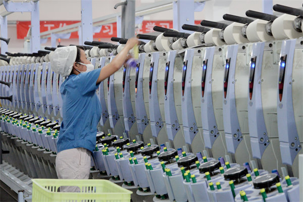 精益生產(chǎn)，助推企業(yè)升級(jí)，塑造卓越制造新標(biāo)桿