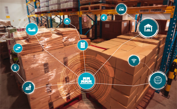 集成供應(yīng)鏈：強化企業(yè)間的協(xié)同合作，提升整體效益