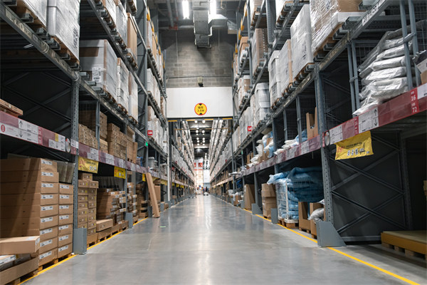 庫存管理:優(yōu)化制造業(yè)庫存水平與周轉(zhuǎn)的關鍵 庫存管理:優(yōu)化制造業(yè)庫存水平與周轉(zhuǎn)的關鍵