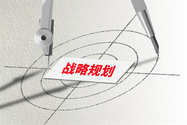 洞察市場趨勢，制定精準戰(zhàn)略規(guī)劃，引領(lǐng)企業(yè)飛躍發(fā)展