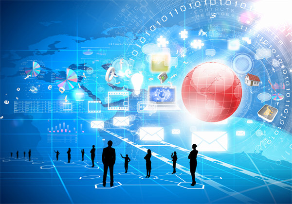 全球化供應(yīng)鏈管理：適應(yīng)全球化趨勢，提升國際競爭力