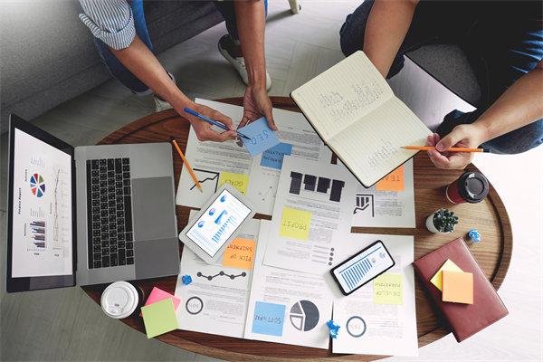 年度經(jīng)營計劃：優(yōu)化資源配置，提高運營效率