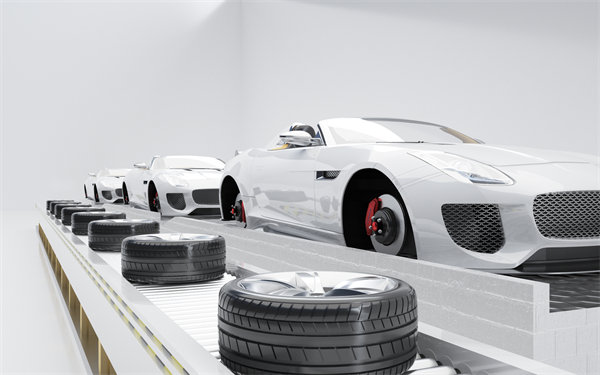 踐行精益生產(chǎn)理念，實現(xiàn)企業(yè)高效運營與增長