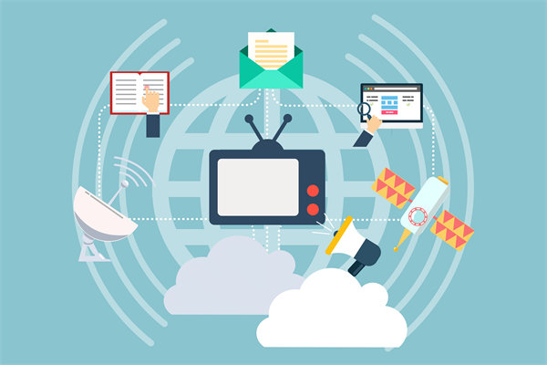 社交媒體：利用社交媒體，提升品牌影響力