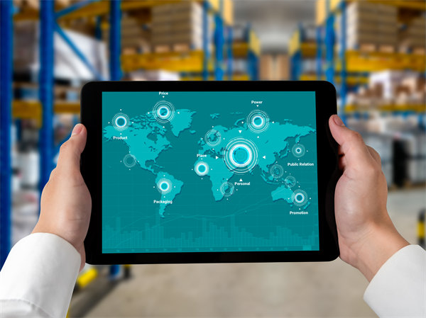 集成供應鏈，鏈接未來：構建企業(yè)競爭新優(yōu)勢