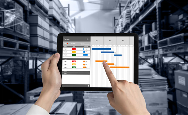 集成供應(yīng)鏈，鏈接未來(lái)：構(gòu)建企業(yè)競(jìng)爭(zhēng)新優(yōu)勢(shì)