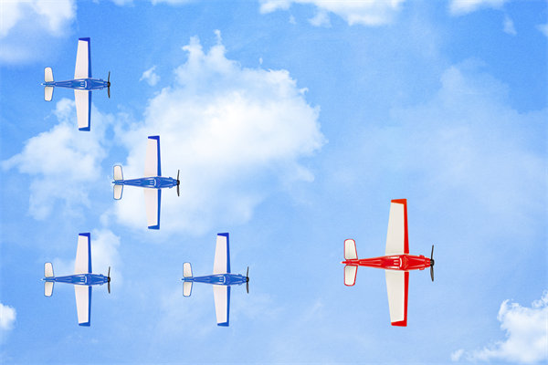 培養(yǎng)戰(zhàn)略領(lǐng)導(dǎo)力，推動企業(yè)戰(zhàn)略轉(zhuǎn)型和升級