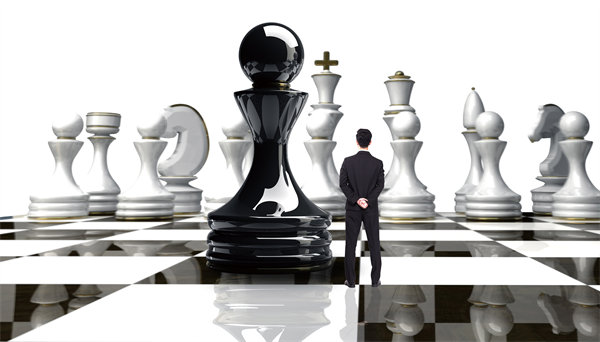 精心設(shè)計(jì)年度經(jīng)營(yíng)計(jì)劃，確保業(yè)務(wù)持續(xù)穩(wěn)定增長(zhǎng)