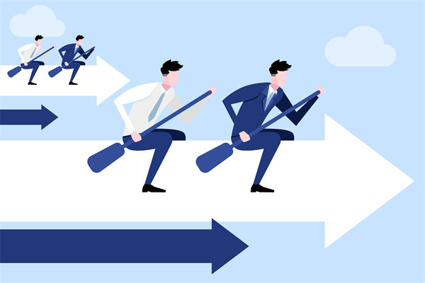 集團管控的必要性:應(yīng)對企業(yè)擴張與業(yè)務(wù)多元化的挑戰(zhàn) 集團管控的必要性:應(yīng)對企業(yè)擴張與業(yè)務(wù)多元化的挑戰(zhàn)