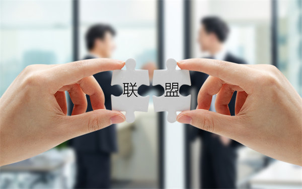 戰(zhàn)略聯(lián)盟與合作：強(qiáng)強(qiáng)聯(lián)手，共創(chuàng)未來