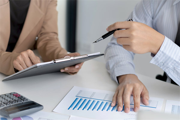 智慧預算，護航企業(yè)未來，構建穩(wěn)健預算管理體系