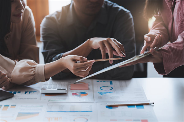 智慧規(guī)劃，精準(zhǔn)執(zhí)行，組織規(guī)劃管理助力企業(yè)成長(zhǎng)