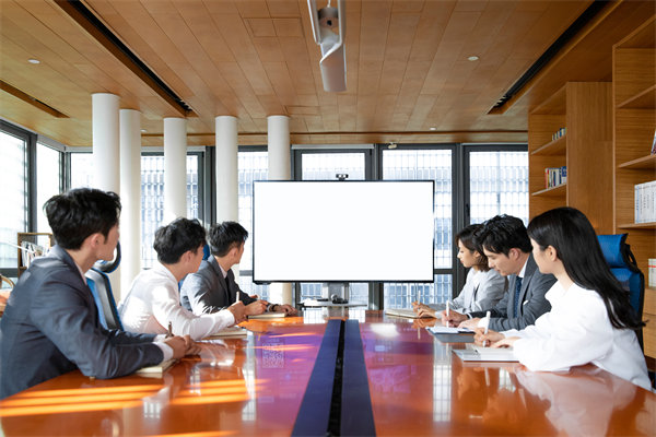 人力資源管理新思維：激發(fā)員工潛能，共創(chuàng)輝煌