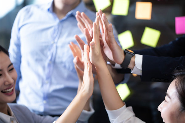 人力資源管理新思維：激發(fā)員工潛能，共創(chuàng)輝煌