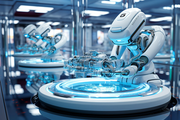 精益生產(chǎn)，智贏未來：制造業(yè)轉(zhuǎn)型升級新路徑