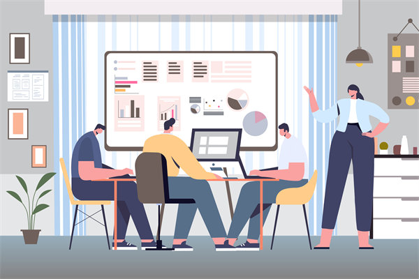 薪酬與職位晉升：掛鉤晉升，激勵(lì)員工發(fā)展