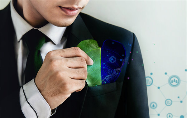 供應(yīng)鏈中的社會責(zé)任：承擔(dān)社會責(zé)任，提升企業(yè)形象