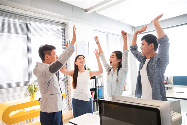 聚焦組織效能提升，優(yōu)化資源配置，激發(fā)組織新活力