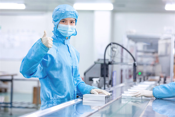 精益生產(chǎn)：減少浪費，提升效率，實現(xiàn)資源最大化利用