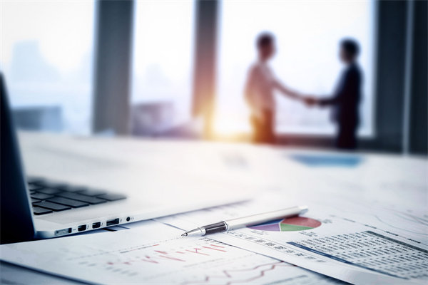 營銷渠道：拓展銷售渠道，擴(kuò)大市場份額