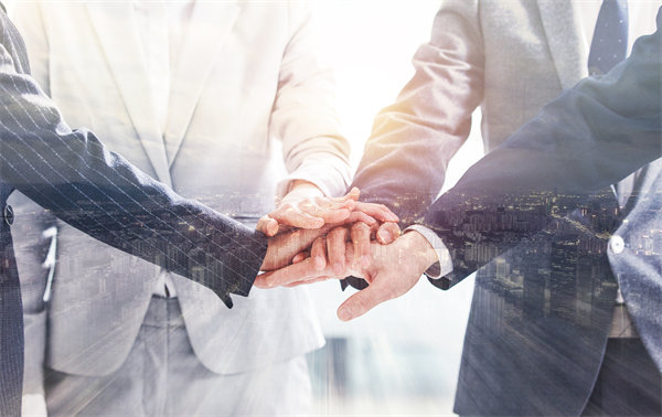 協(xié)同供應(yīng)鏈:跨企業(yè)協(xié)作的創(chuàng)新模式與平臺 協(xié)同供應(yīng)鏈:跨企業(yè)協(xié)作的創(chuàng)新模式與平臺