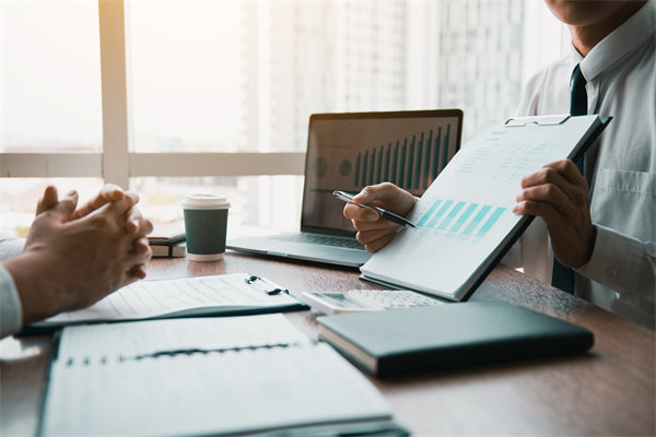 預(yù)算規(guī)劃引領(lǐng)企業(yè)前行，精準管理助力穩(wěn)健發(fā)展