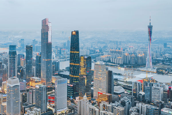 活動資訊丨新質(zhì)生產(chǎn)力系列課程之《新形勢、新規(guī)劃、新未來》即將舉辦