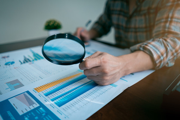 企業(yè)預算管理之道：掌握核心，駕馭財務大局