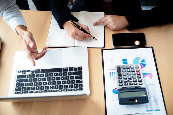 企業(yè)預(yù)算管理之道：掌握核心，駕馭財務(wù)大局