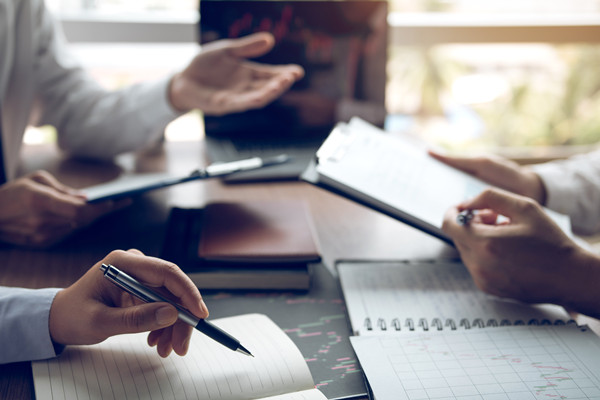 組織規(guī)劃，企業(yè)發(fā)展之基，構建穩(wěn)健管理體系