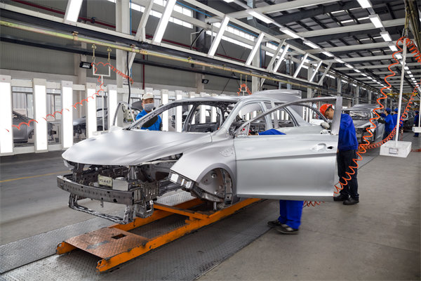 精益生產(chǎn)助力企業(yè)創(chuàng)新：打造高效、靈活的生產(chǎn)體系