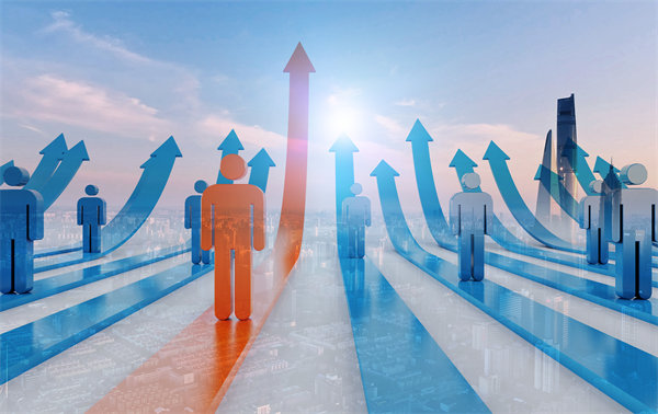 長期薪酬計劃：制定長期計劃，促進企業(yè)可持續(xù)發(fā)展