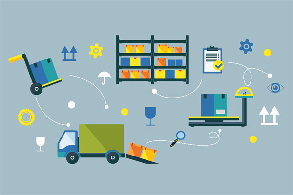 集成供應(yīng)鏈:實(shí)現(xiàn)產(chǎn)業(yè)鏈上下游的無縫對接 集成供應(yīng)鏈:實(shí)現(xiàn)產(chǎn)業(yè)鏈上下游的無縫對接