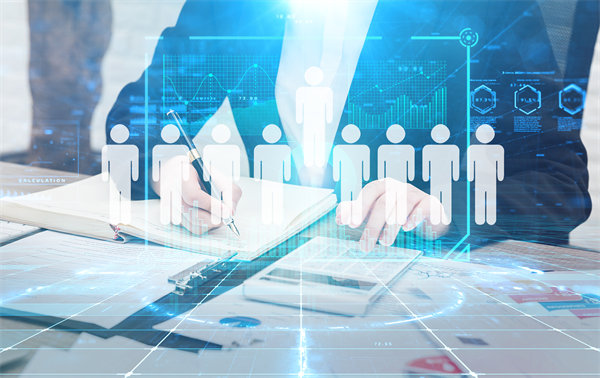 精準(zhǔn)組織規(guī)劃，推動(dòng)企業(yè)升級(jí)，實(shí)現(xiàn)可持續(xù)發(fā)展目標(biāo)