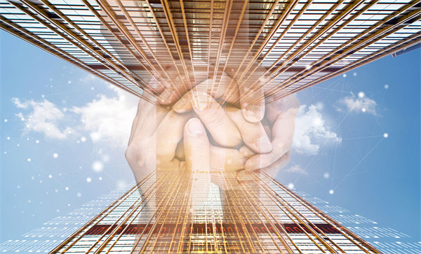 集團(tuán)管控優(yōu)化企業(yè)流程，打造高效協(xié)同的工作新環(huán)境