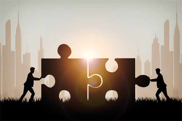 深度戰(zhàn)略咨詢，引領(lǐng)企業(yè)轉(zhuǎn)型，共創(chuàng)美好未來(lái)