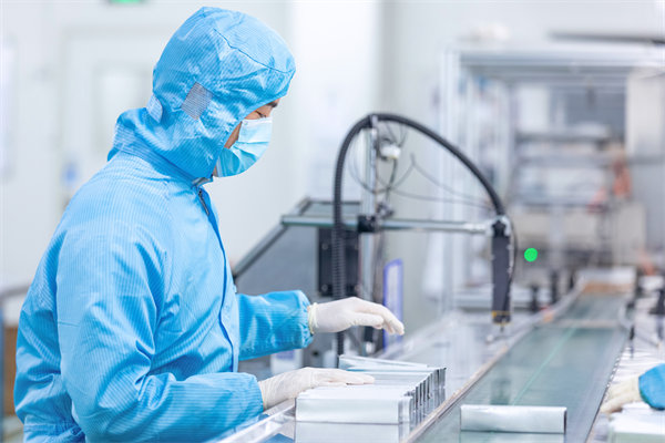 打造精益生產(chǎn)體系，引領(lǐng)企業(yè)邁向高質(zhì)量發(fā)展