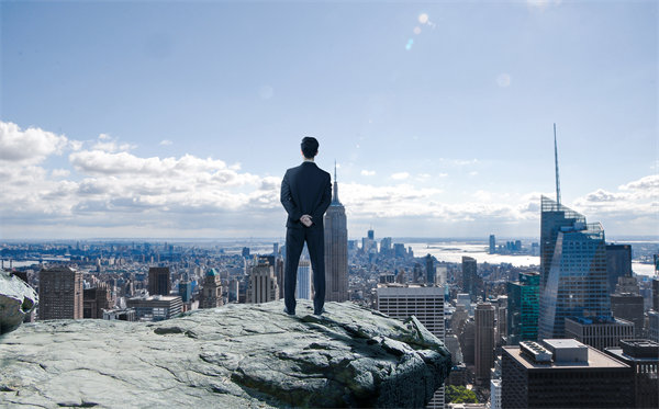 戰(zhàn)略眼光：洞察市場趨勢，搶占先機引領(lǐng)未來