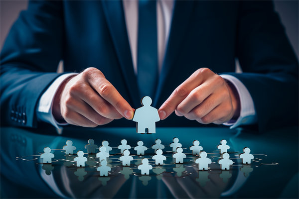 人力資源管理助力企業(yè)成長(zhǎng)，構(gòu)建共贏未來