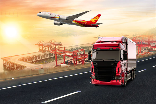 供應(yīng)鏈中的物流管理：提升物流效率，確保及時送達