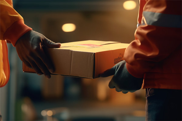 供應鏈中的物流管理：提升物流效率，確保及時送達